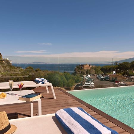 Hotel Rivage Sorrento Exterior photo