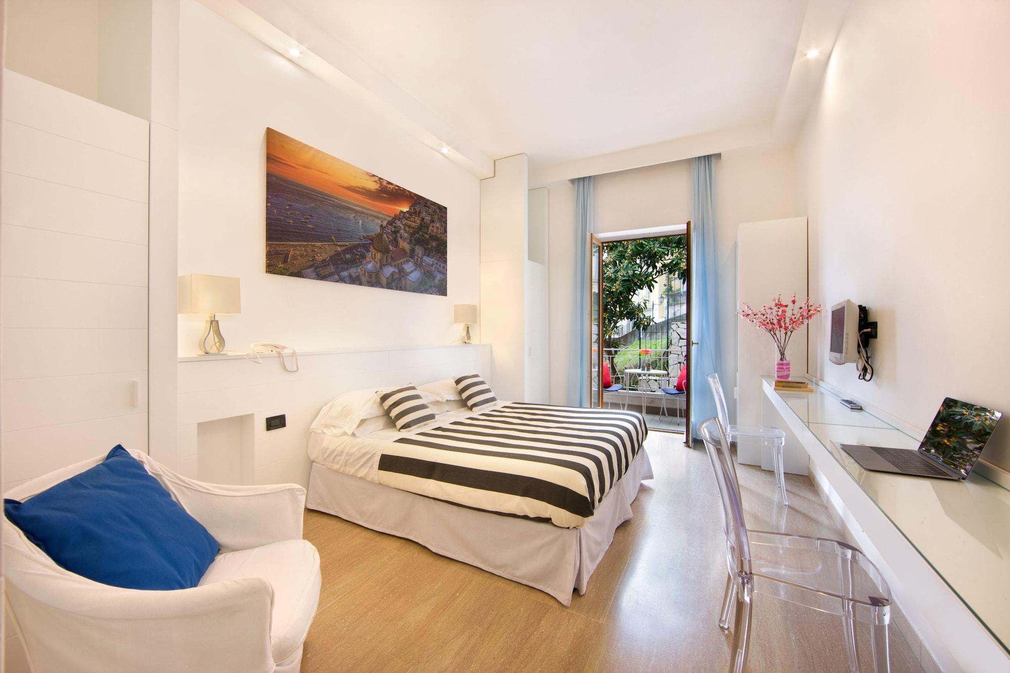 Hotel Rivage Sorrento Exterior photo