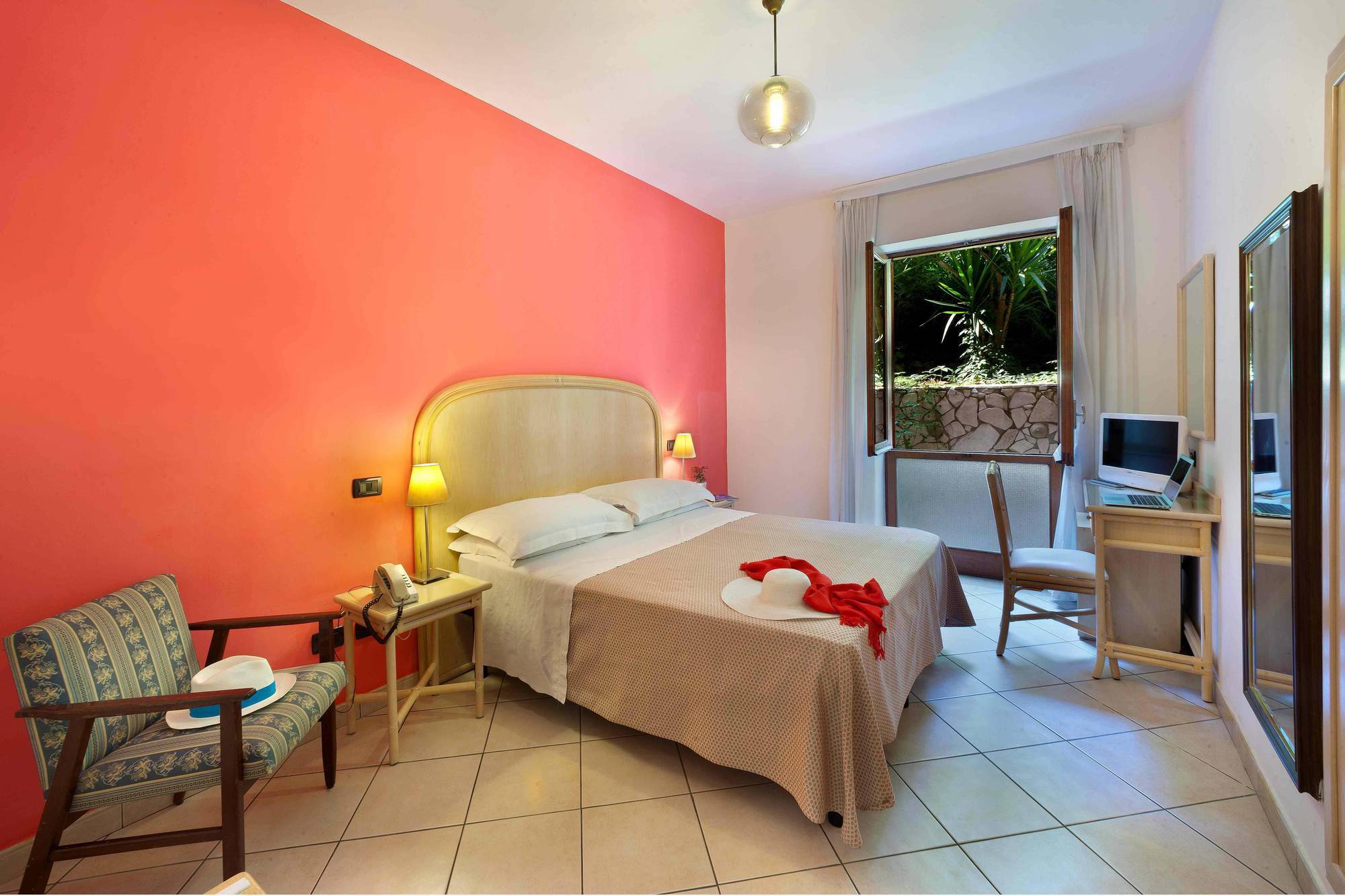 Hotel Rivage Sorrento Exterior photo