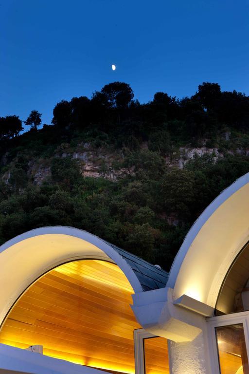 Hotel Rivage Sorrento Exterior photo